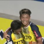 【公式】ゴール動画：町野 修斗（北九州）86分 ギラヴァンツ北九州vsガンバ大阪Ｕ-２３ 明治安田生命Ｊ３リーグ 第20節 2019/8/10