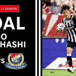 【GOAL】古橋 亨梧（90’+1）｜2020明治安田生命Ｊ１リーグ 第13節「ヴィッセル神戸vs.横浜F・マリノス」