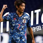 守田英正 -試合を組み立てる支配者- (Hidemasa Morita)