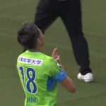 THE ストライカー！高い決定力で結果を残す。町野修斗のＪリーグでのプレーをどうぞ🎥 【切り抜き】2022年12月8日 #shorts