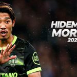 Hidemasa Morita 守田英正 – Technical Midfielder – 2023ᴴᴰ