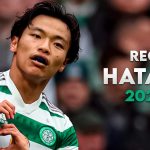 Reo Hatate 旗手 怜央 2022/23 ► Insane Skills, Assists & Goals – Celtic | HD