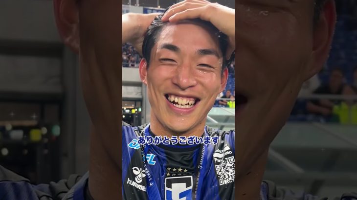 【貴重！】試合中の緊迫した様子を撮影 半田陸編