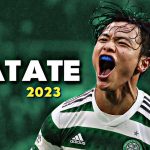 Reo Hatate(旗手怜央) ● Amazing Skills & Goals ● 2022/23｜HD