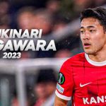 Yukinari Sugawara 菅原 由勢 – Modern Wingback – 2023ᴴᴰ