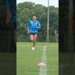 【ある日のガンバ】元気です！