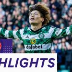 Celtic 6-0 Aberdeen | Furuhashi and a Korean Hat-trick as Dons are Thrashed | cinch Premiership