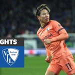 First Win Thanks To Asano’s Brace! | Darmstadt – Bochum 1-2 | Highlights | MD 10 – Bundesliga 23/24