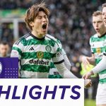 Celtic 2-1 Rangers | Furuhashi Goal Seals Bhoys Victory In Old Firm Derby! | cinch Premiership