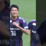 【中村敬斗ゴール集】アジアカップ初戦で見せたゴラッソと似たゴールも！中村敬斗のＪリーグ時代のゴールをまとめました