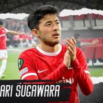 Yukinari Sugawara (菅原 由勢) ▶ Skills & Highlights 2023/2024ᴴᴰ