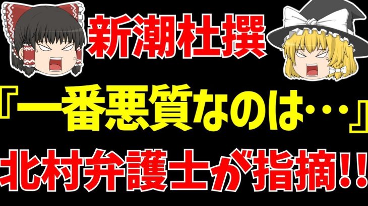 【伊東純也】〇加害疑惑最新情報!!北村弁護士が指摘したのは被害女性?それとも…【ゆっくりサッカー日本代表解説】