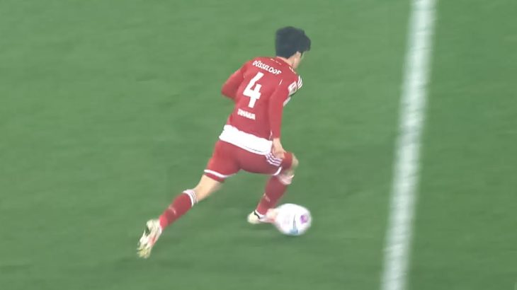 Ao Tanaka 田中 碧 Versatile Midfield – 2024