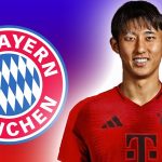HIROKI ITO 伊藤 洋輝 | Welcome To Bayern Munich 2024 🔴⚪ Elite Goals, Skills, Tackles & Passes (HD)