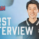 “The project was a great fit for me” | Daichi Kamada’s 🇯🇵 The First Interview