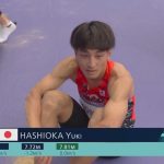 【陸上男子】橋岡優輝 決勝にわずか9センチ及ばず…｜パリオリンピック  男子走り幅跳び予選