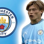 KYOGO FURUHASHI 古橋 亨梧 🔵 Manchester City Transfer Target 2024 🔵 Crazy Goals, Assists & Skills (HD)