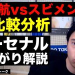 遠藤航vsスビメンディ比較分析とアーセナル仕上がり解説 etc【レオザのサッカートーク】※期間限定公開