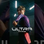 PUMA ウルトラ5  町野修斗