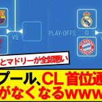 【悲報】リバプールCL16強の対戦相手、この4チームになる模様wwwww