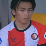 上田綺世、2試合連続スタメン！チャンスメイクで存在感も負傷により途中交代【4月13日】