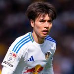 田中碧、フル出場で勝利貢献！リーズは首位キープ＆昇格が目の前に！【4月13日】