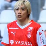 伊東純也、強烈なミドルシュートがクロスバーを直撃！チームは連勝で残留へ前進！【4月21日】