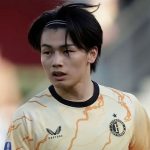 上田綺世が前線で躍動！ハイプレスから決勝点を演出！アシストはオフサイドで幻に【4月6日】