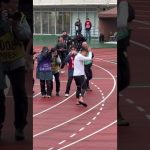 2025J1第19節 横浜F・マリノスVSFC町田ゼルビア 西村拓真先週 ためらないながらも古巣マリノスサポーターへ挨拶 #shorts