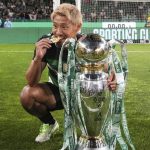 守田英正が2試合ぶり先発で最終節勝利に貢献！スポルティングがリーグ2連覇達成！【5月18日】