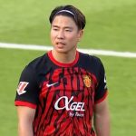 浅野拓磨が復活！スタメン復帰＆逆転決勝弾をアシスト！【5月11日】