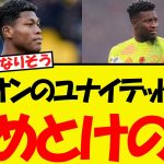 ザイオンのユナイテッド行き、やめておいた方が良さそうww