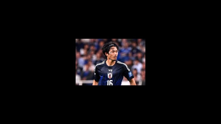 町田浩樹、ホッフェンハイム移籍交渉中