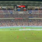 Liverpool 遠藤航 凱旋！