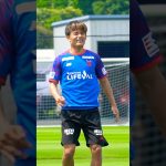 🔵🔴タケは今までもこれからも俺たちの誇り🔥 #久保建英 #shorts