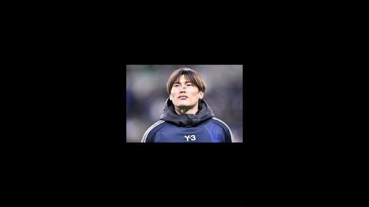 古橋亨梧、バーミンガム移籍で現地ファンを魅了！