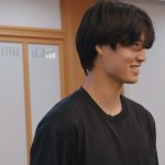 【INSIDEGRAMPUS】”チームが苦しい時にリーダーシップを取れる選手に” #藤井陽也