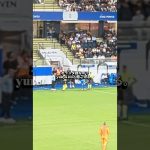 おかえり🇧🇪リーグ.伊東純也選手!!#vlog #europe  #belgium #soccer #genk
