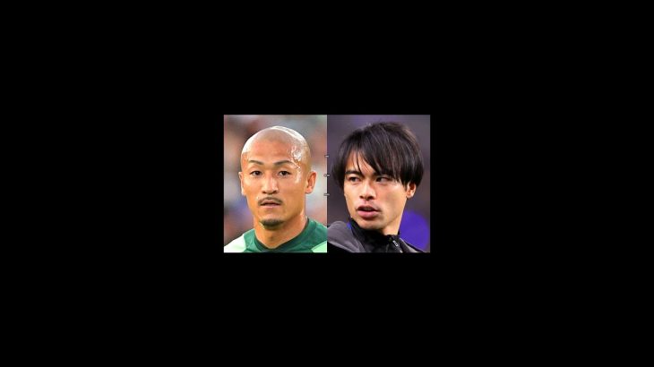闘莉王氏が森保J攻撃陣を酷評！三笘薫、前田大然に辛辣な言葉