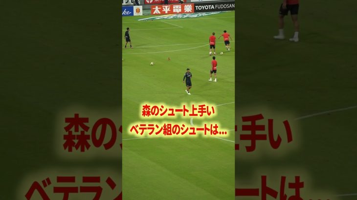 森シュートうまい#名古屋グランパス #長友佑都  #シュミットダニエル #ユンカー #山岸祐也 #和泉竜司 #マテウス #稲垣祥 #サッカー日本代表 #jリーグ #川崎フロンターレ #サッカー