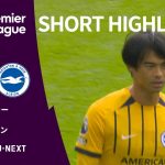【ショートハイライト｜チェルシー v ブライトン】プレミアリーグ25/26 第6節