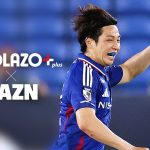 【EP9-2】皆が知らない、角田涼太朗（横浜F・マリノス）「駆け引き」| エルゴラ×DAZN Who’s The HERO