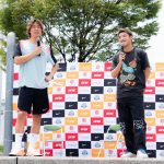 堂安トークの続編！？【KCP in 兵庫・本編】