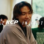 板倉滉が京都・清水寺でイベント！【予告編】