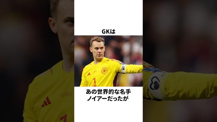 ドイツからゴールを奪う浅野拓磨#サッカー #サッカー日本代表 #浅野拓磨