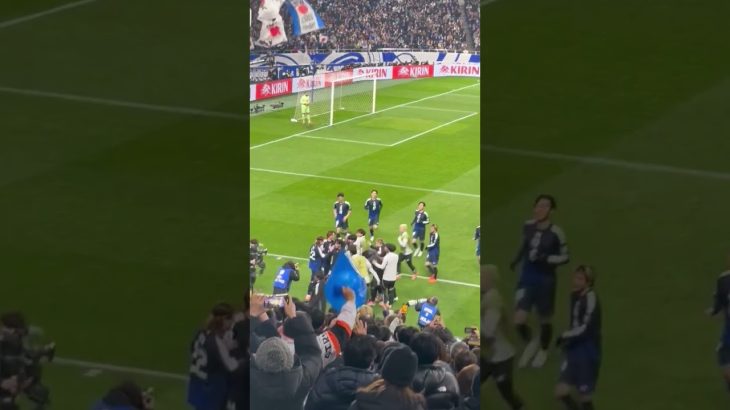 まさかの行動でイエローカードをもらう久保建英