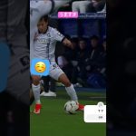 久保建英、体を触られてもぬいちゃう…#サッカー