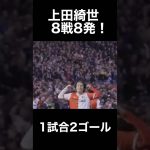 上田綺世　#サッカー #サッカー日本代表 #ワールドカップ #鹿島アントラーズ