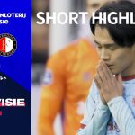 【ショートハイライト｜ヘラクレス v フェイエノールト】エールディヴィジ25/26 第9節