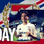 vol.84｜ THE DAY｜チーム密着ドキュメンタリー